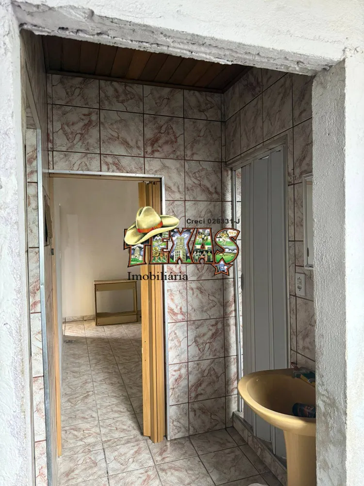Casa, 4 quartos, 120 m² - Foto 3