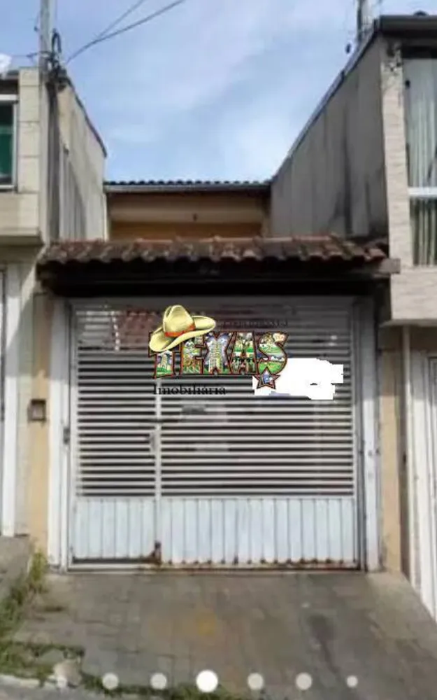 Sobrado, 120 m² - Foto 1
