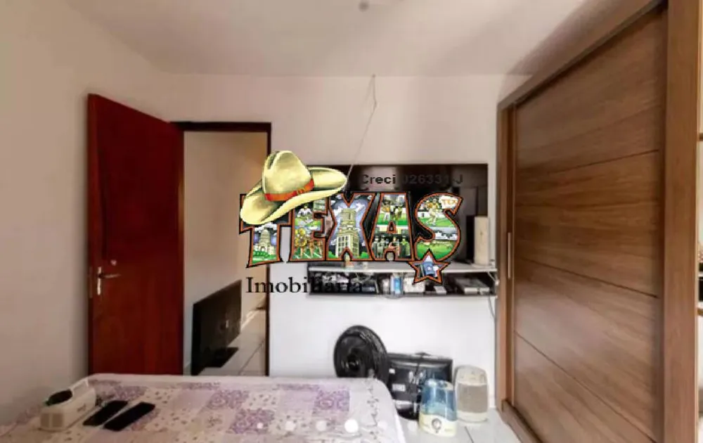 Sobrado, 120 m² - Foto 4