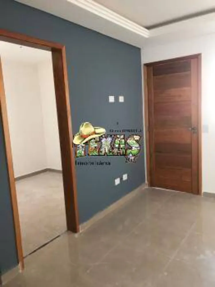 Apartamento, 2 quartos, 35 m² - Foto 2