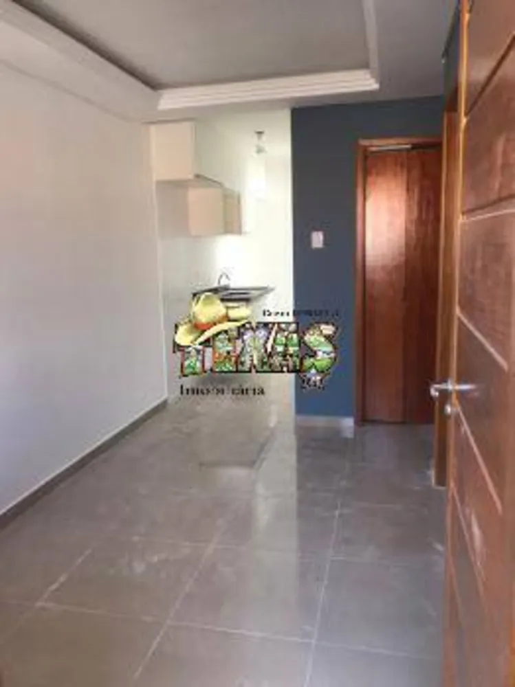 Apartamento, 2 quartos, 35 m² - Foto 3