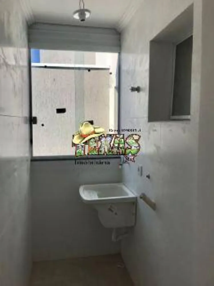 Apartamento, 2 quartos, 35 m² - Foto 8