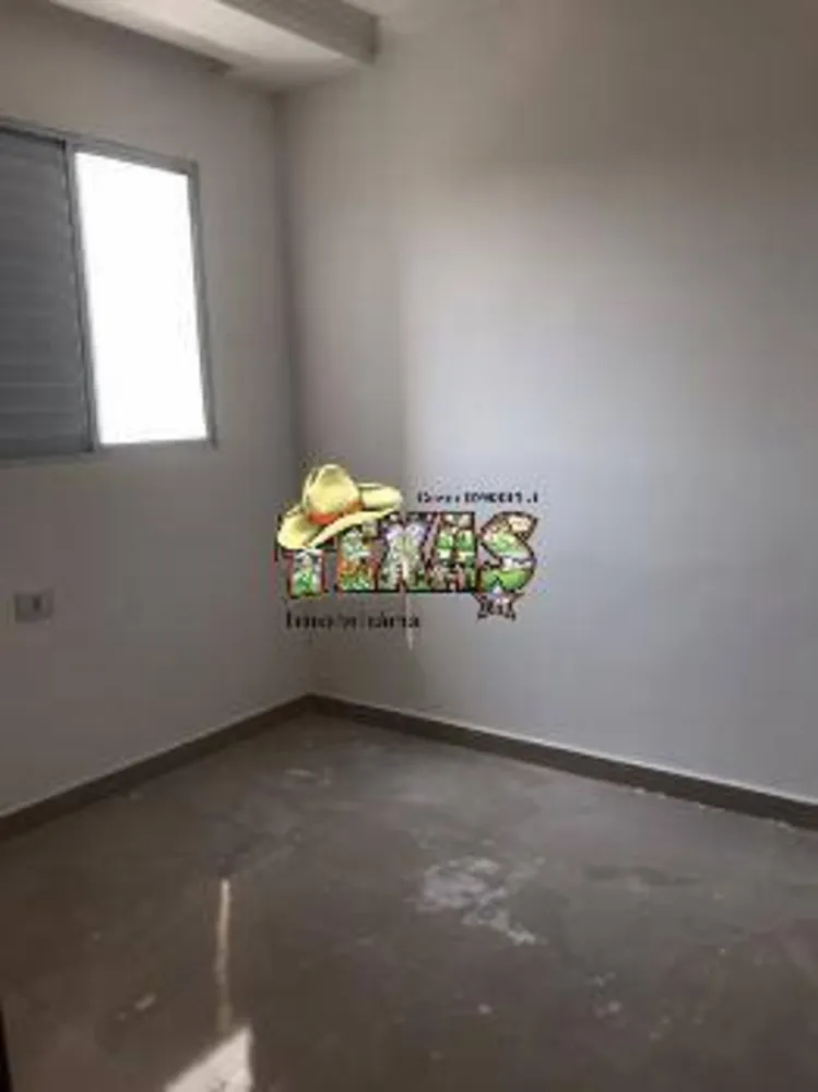 Apartamento, 2 quartos, 35 m² - Foto 5