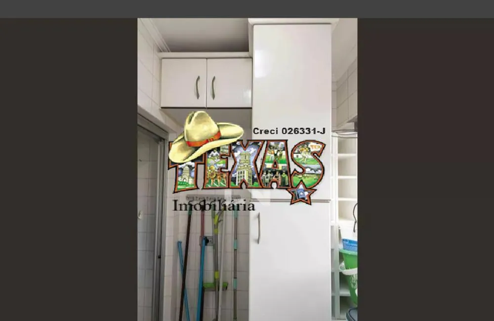 Apartamento, 2 quartos, 59 m² - Foto 7