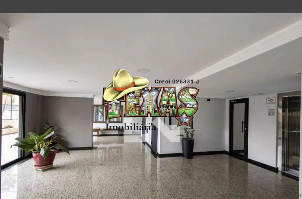 Apartamento, 2 quartos, 59 m² - Foto 6