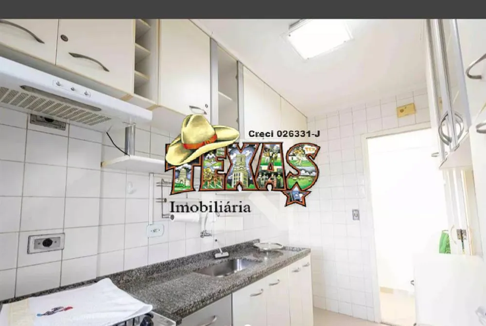 Apartamento, 2 quartos, 59 m² - Foto 8