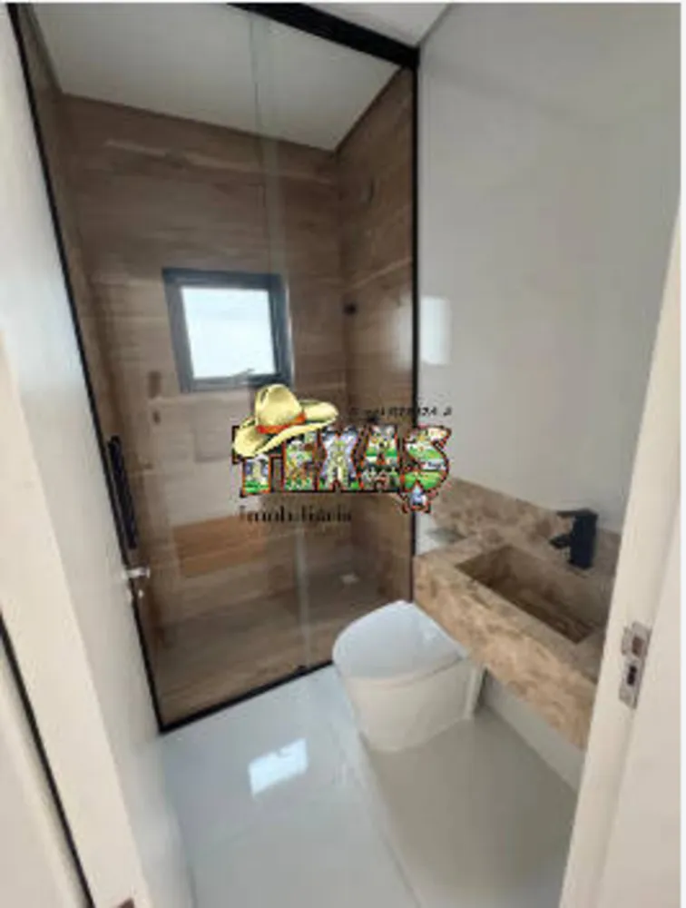 Casa de Condomínio, 3 quartos - Foto 6