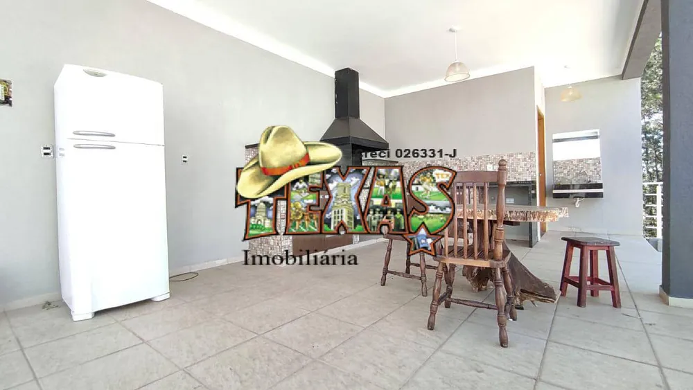 Casa de Condomínio, 3 quartos - Foto 3
