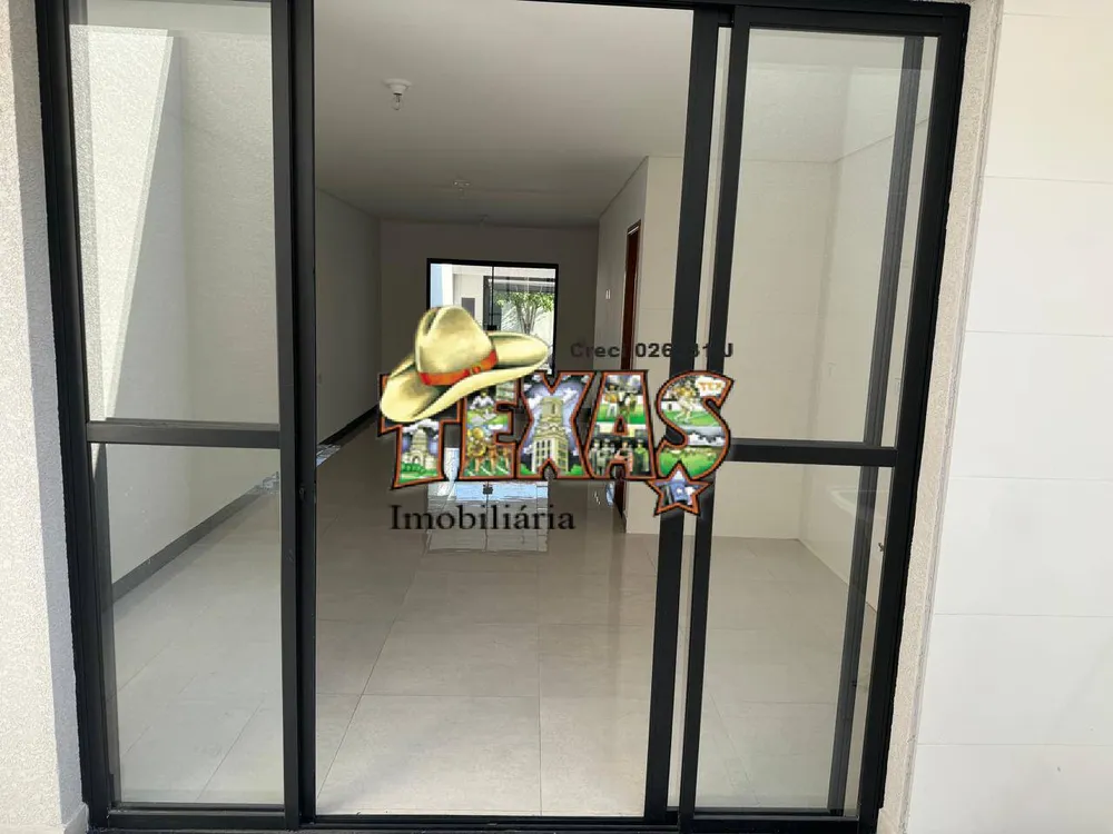 Casa, 3 quartos, 120 m² - Foto 5