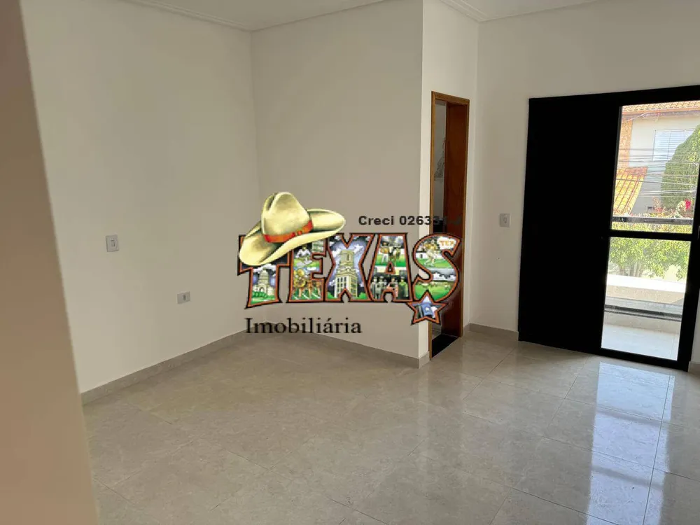 Casa, 3 quartos, 120 m² - Foto 1