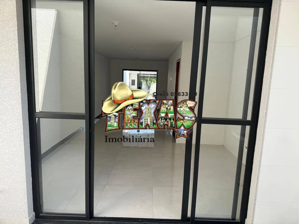 Casa, 3 quartos, 120 m² - Foto 6
