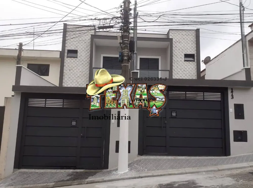 Casa, 3 quartos, 120 m² - Foto 8