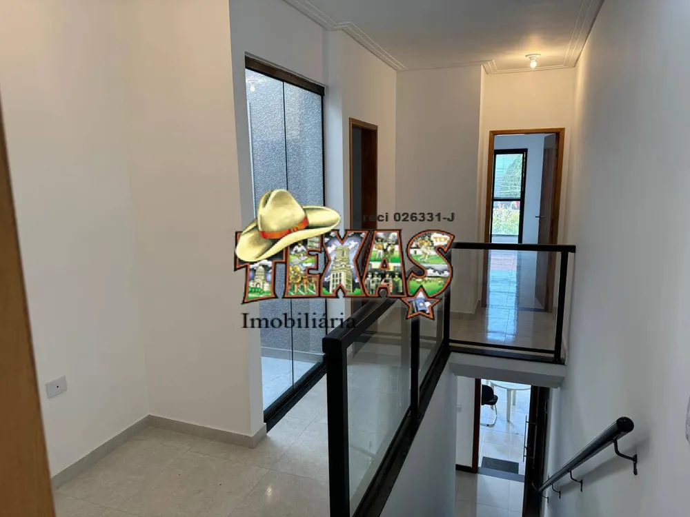 Casa, 3 quartos, 120 m² - Foto 3
