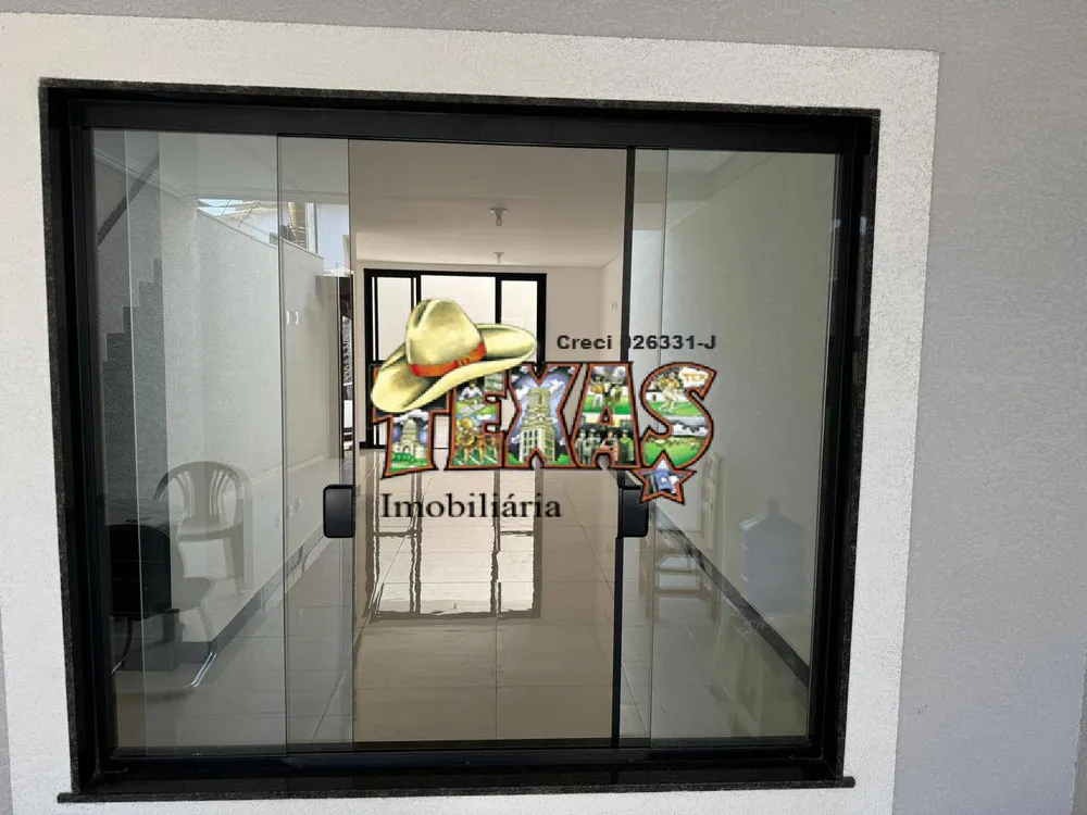 Casa, 3 quartos, 120 m² - Foto 2