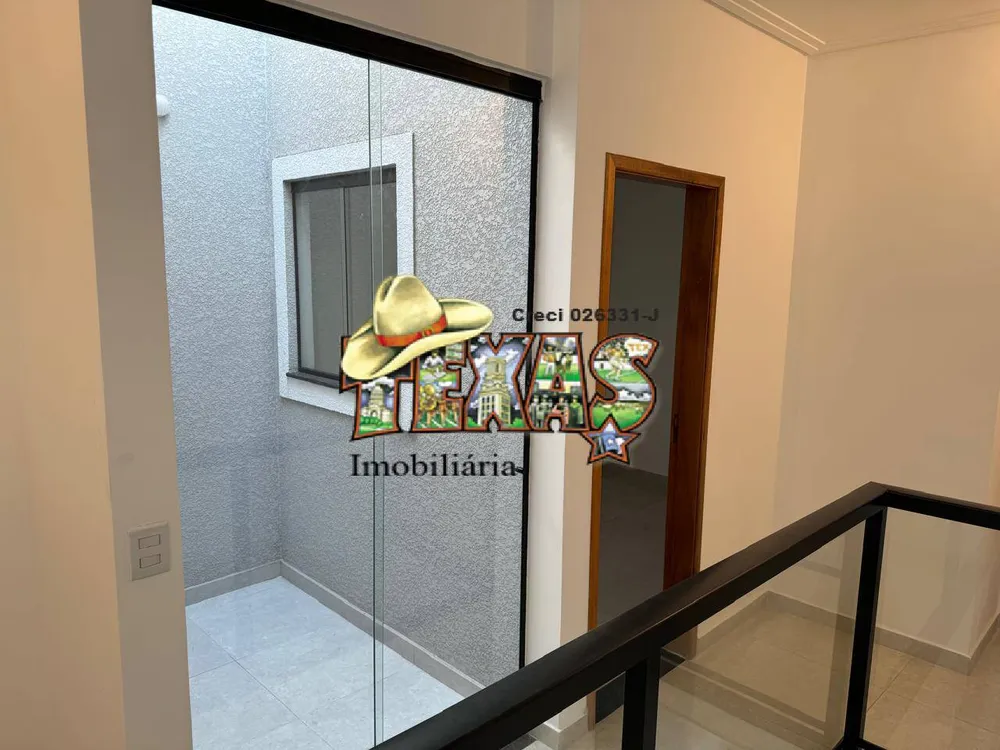 Casa, 3 quartos, 120 m² - Foto 7
