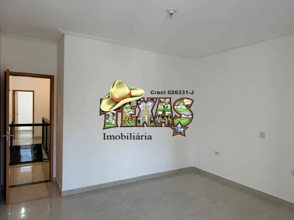 Casa, 3 quartos, 120 m² - Foto 4