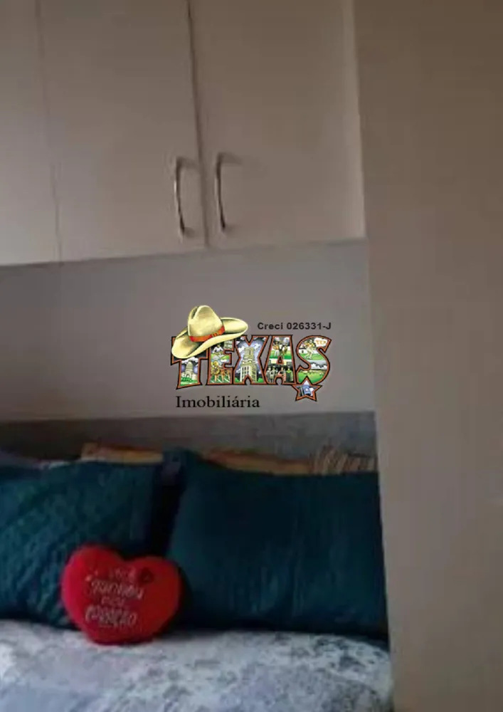 Casa, 2 quartos, 45 m² - Foto 5