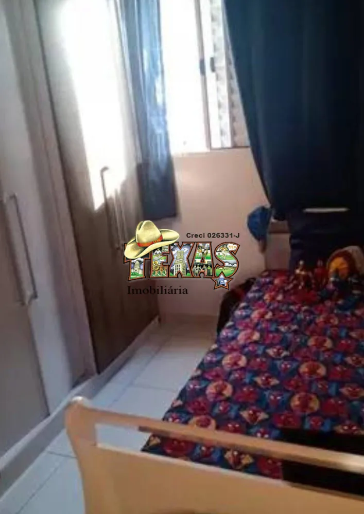 Casa, 2 quartos, 45 m² - Foto 7