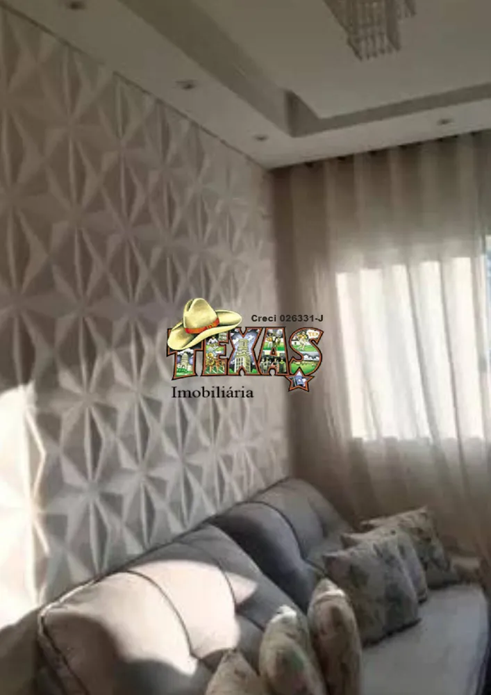 Casa, 2 quartos, 45 m² - Foto 1