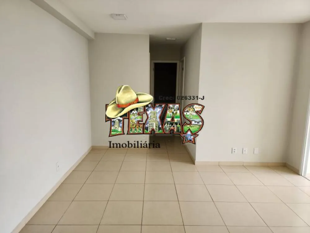 Apartamento, 2 quartos, 55 m² - Foto 2