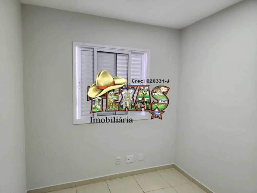 Apartamento, 2 quartos, 55 m² - Foto 4