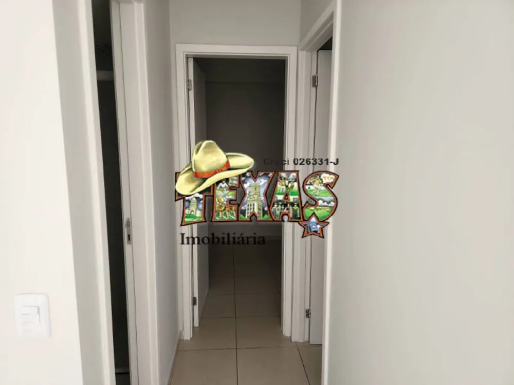 Apartamento, 2 quartos, 55 m² - Foto 1