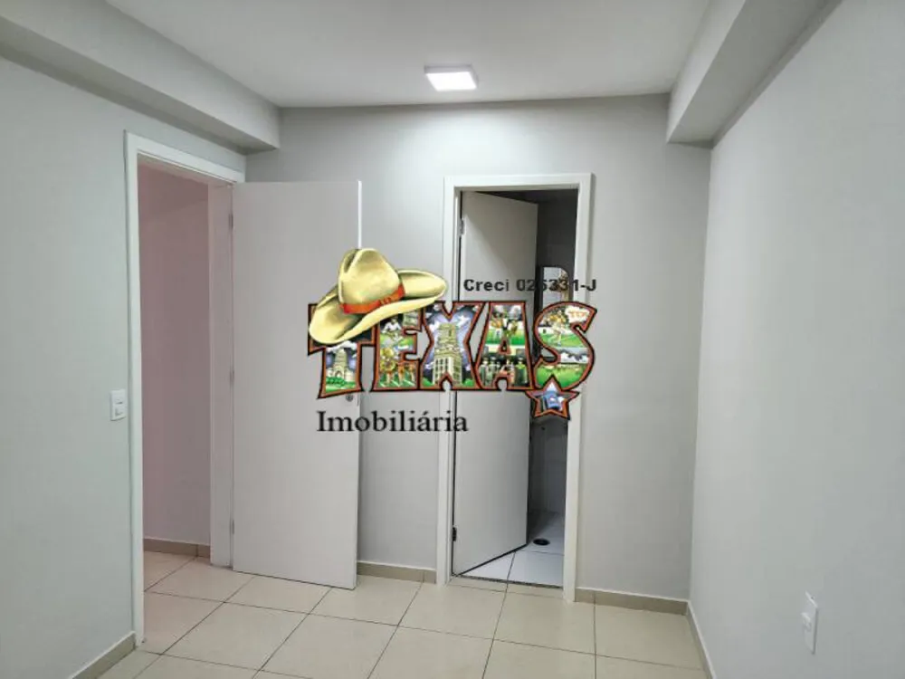 Apartamento, 2 quartos, 55 m² - Foto 1