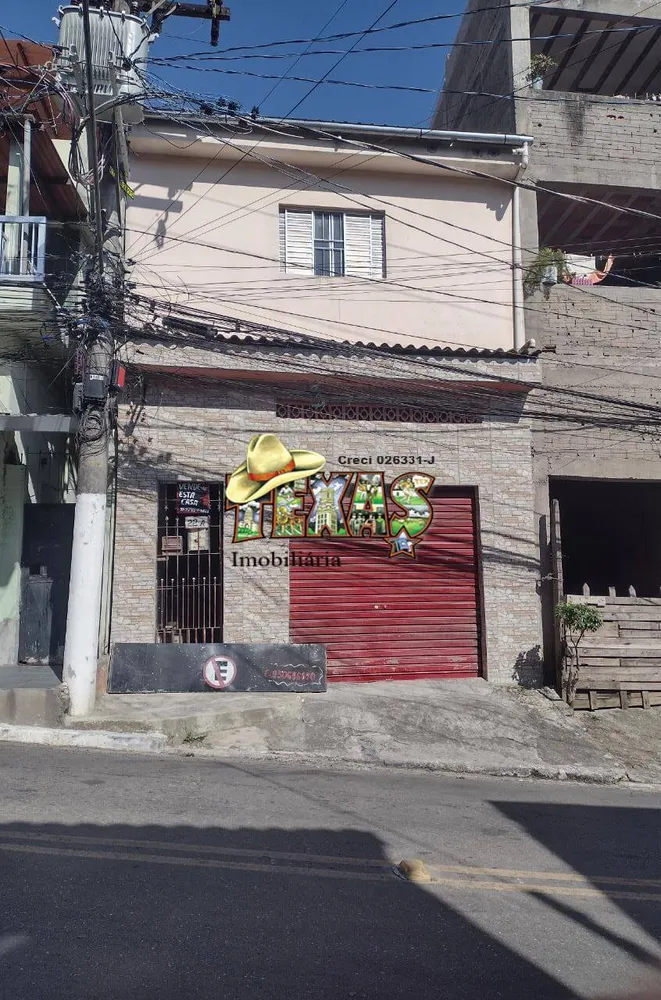 Sobrado, 2 quartos, 225 m² - Foto 8