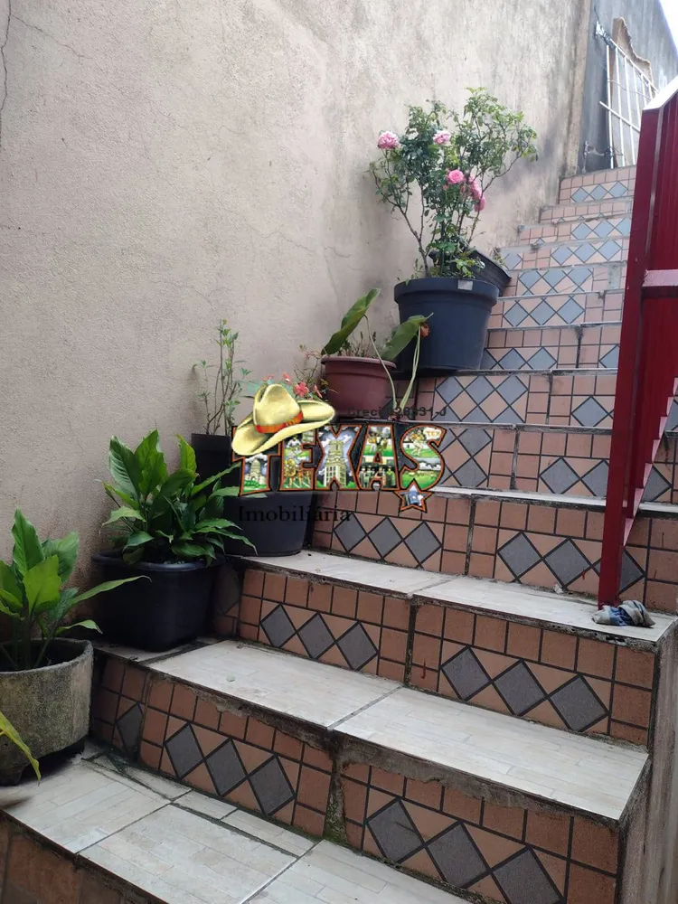 Sobrado, 2 quartos, 225 m² - Foto 12
