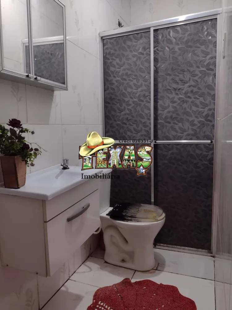 Sobrado, 2 quartos, 225 m² - Foto 11