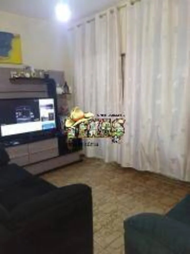 Sobrado, 2 quartos, 225 m² - Foto 5