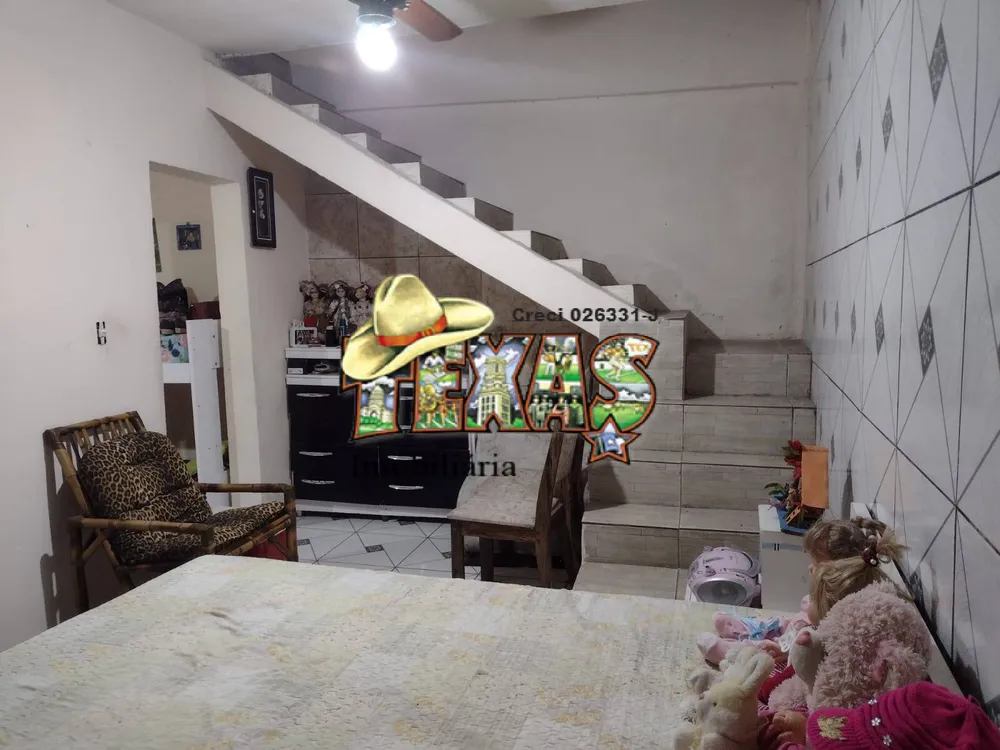 Sobrado, 2 quartos, 225 m² - Foto 10