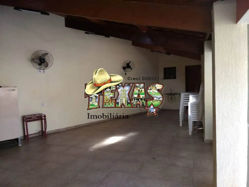 Sobrado, 3 quartos, 144 m² - Foto 8