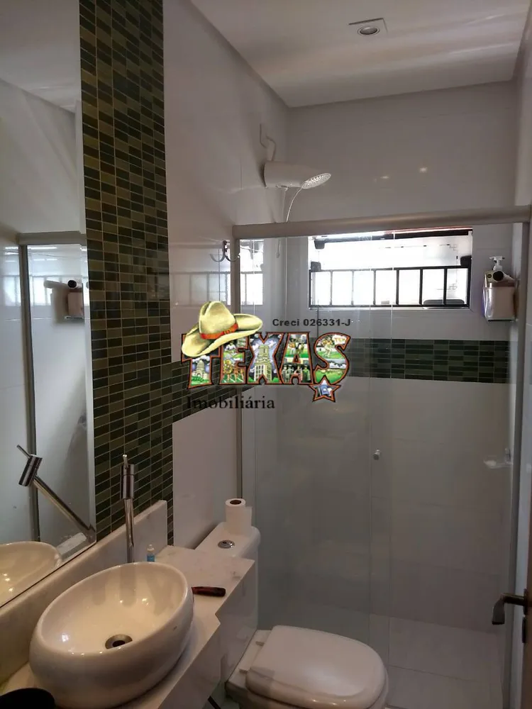 Sobrado, 3 quartos, 144 m² - Foto 3