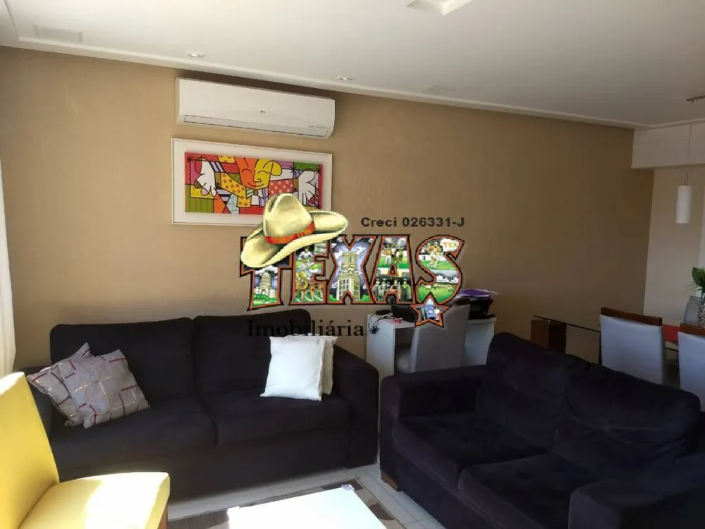 Sobrado, 3 quartos, 144 m² - Foto 7
