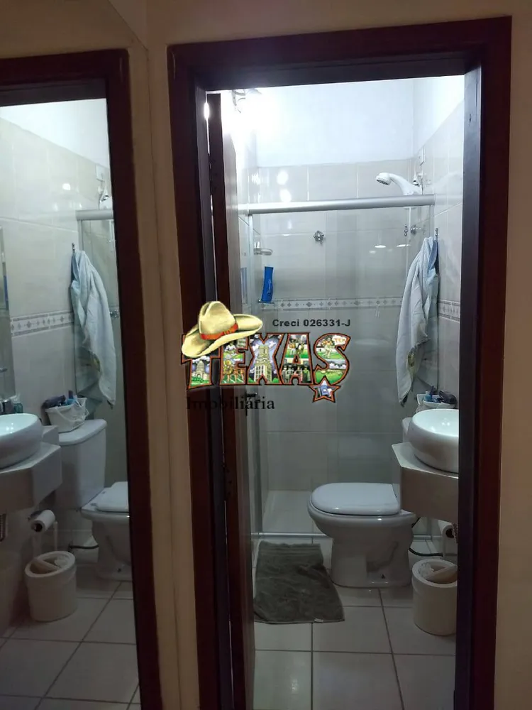 Sobrado, 3 quartos, 144 m² - Foto 4