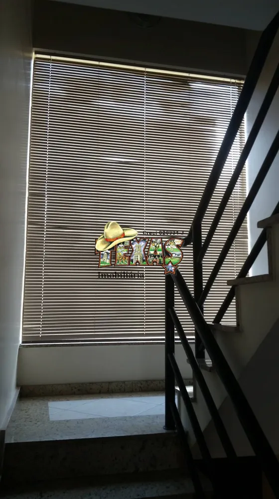 Sobrado, 3 quartos, 144 m² - Foto 1