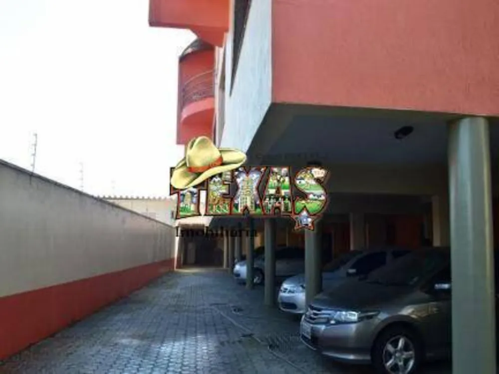Sobrado, 3 quartos, 144 m² - Foto 2