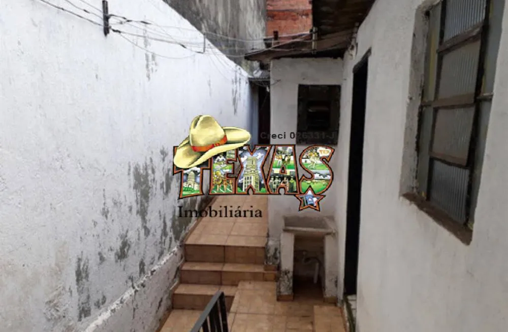 Casa, 6 quartos, 250 m² - Foto 7