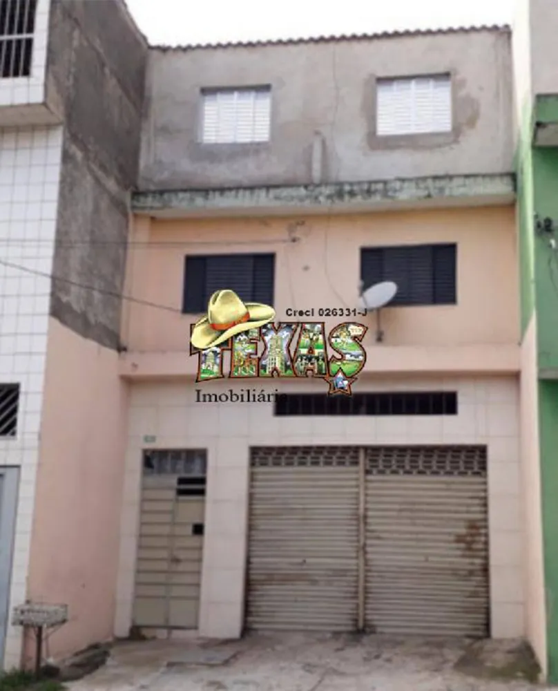 Casa, 6 quartos, 250 m² - Foto 8