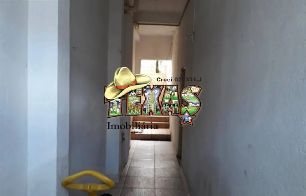 Casa, 6 quartos, 250 m² - Foto 1
