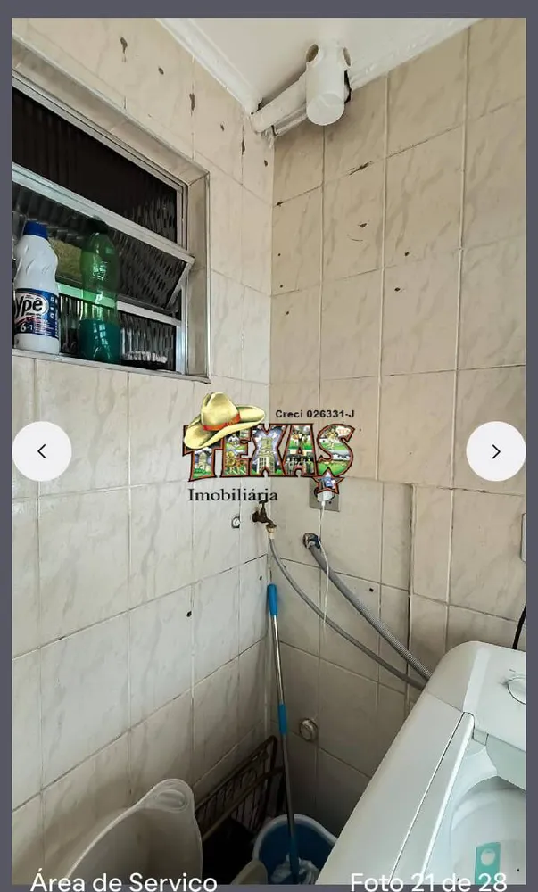 Apartamento, 2 quartos, 48 m² - Foto 5