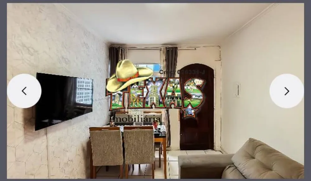 Apartamento, 2 quartos, 48 m² - Foto 4