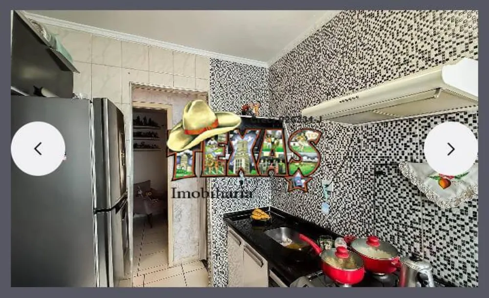 Apartamento, 2 quartos, 48 m² - Foto 8