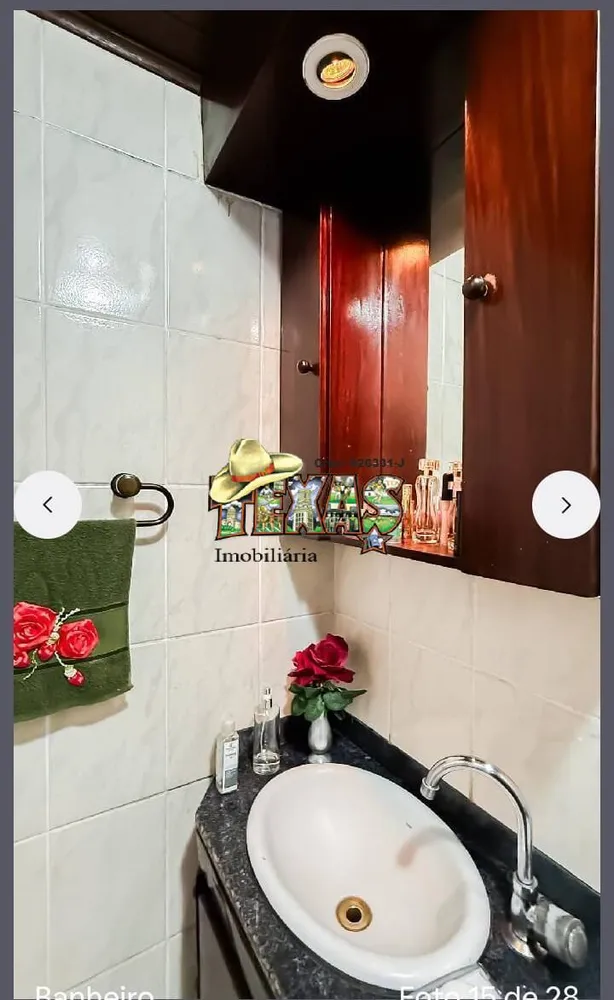 Apartamento, 2 quartos, 48 m² - Foto 6