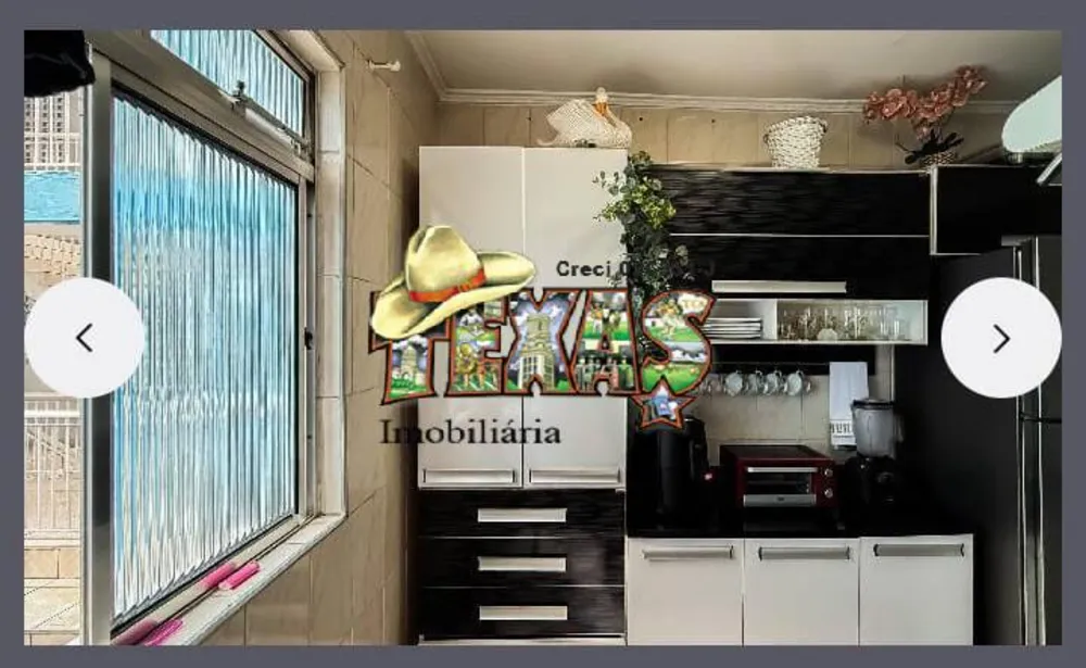 Apartamento, 2 quartos, 48 m² - Foto 7
