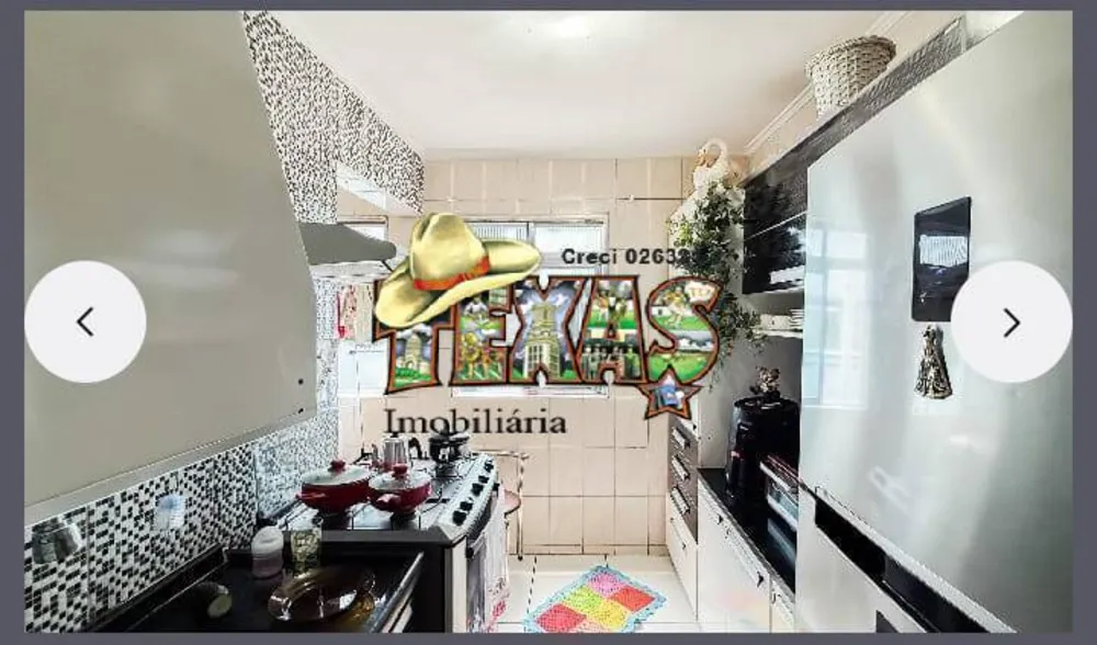 Apartamento, 2 quartos, 48 m² - Foto 1