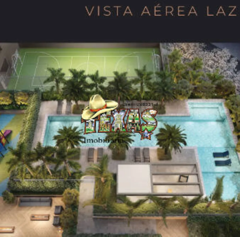 Apartamento, 2 quartos, 32 m² - Foto 1