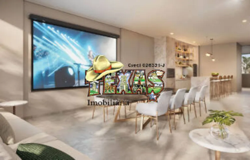 Apartamento, 2 quartos, 32 m² - Foto 4