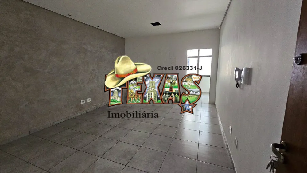Sala-Conjunto, 40 m² - Foto 1